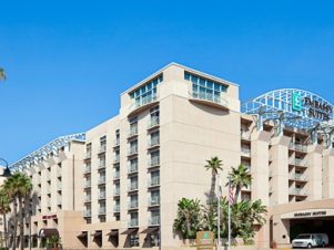 New Project! Embassy Suites Brea – North Orange County
