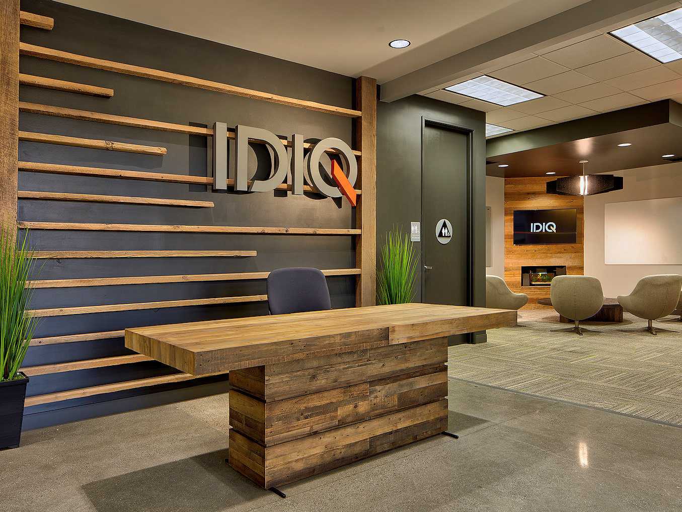 Level 3 Construction completes Creative Office tenant improvement in Temecula