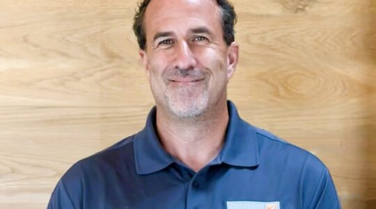Portrait of Nick Byrd, director of Pre-construction at Level 3 Construction, who leads the company's pre-construction services for multifamily, hospitality, mixed-use, and commercial projects.