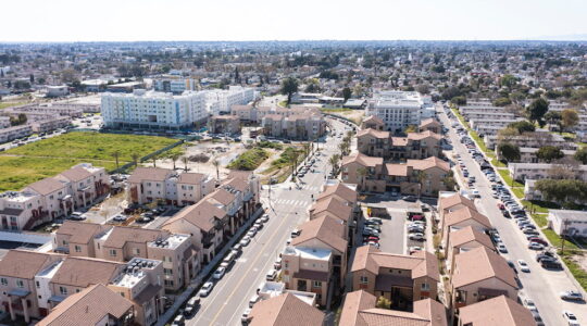 The Cross-Sector Collaborations Reshaping California’s Affordable Housing Landscape