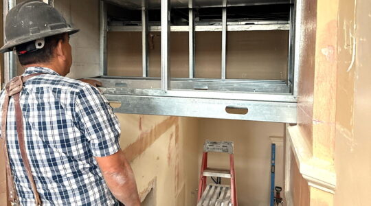 Immediate Repairs vs. Comprehensive Renovations