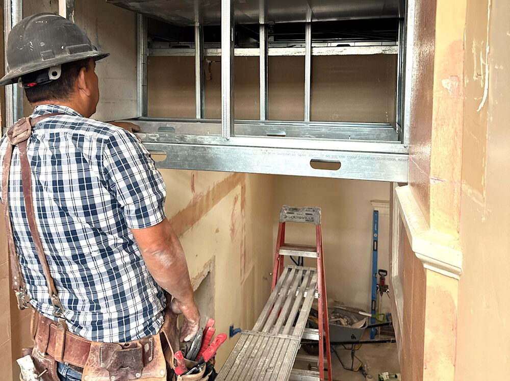 Immediate Repairs vs. Comprehensive Renovations