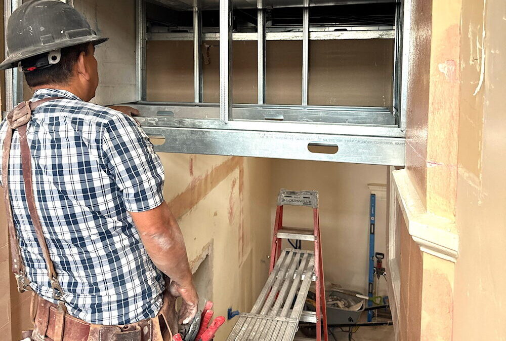 Immediate Repairs vs. Comprehensive Renovations