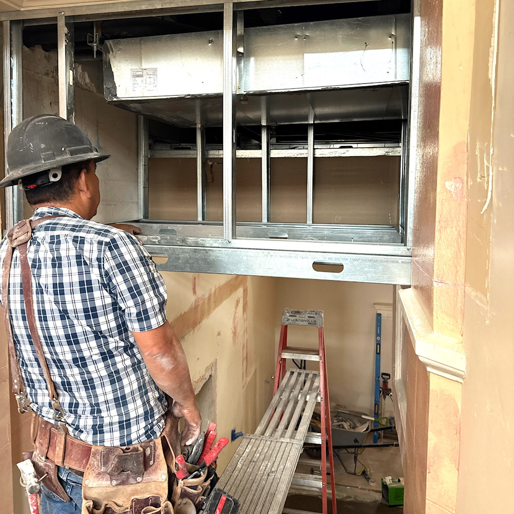 Immediate Repairs vs. Comprehensive Renovations