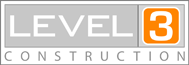 Level 3 Construction, Inc.
