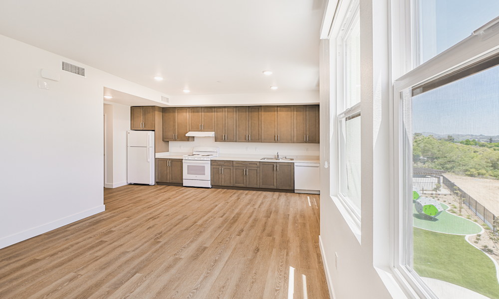 San Diego Affordable Housing Builder