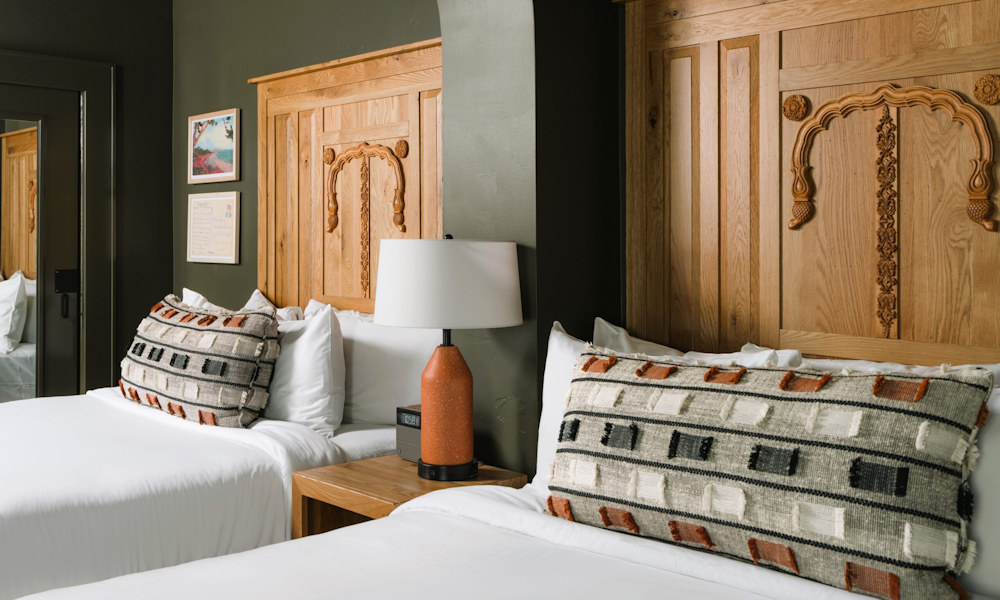 San Diego Hotel Renovation and Construction Company