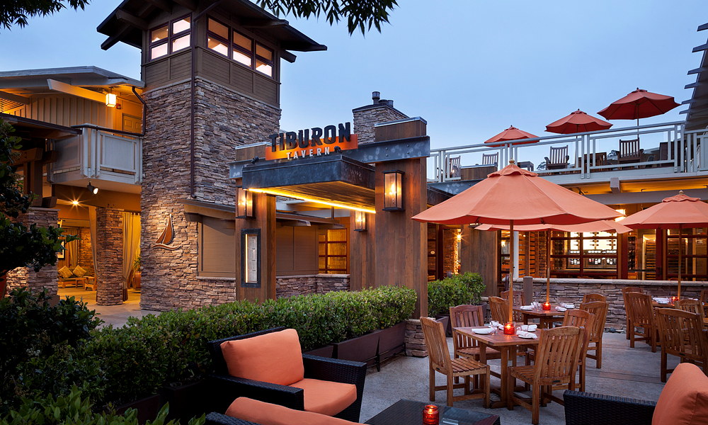 San Diego Restaurant Builder & Renovation