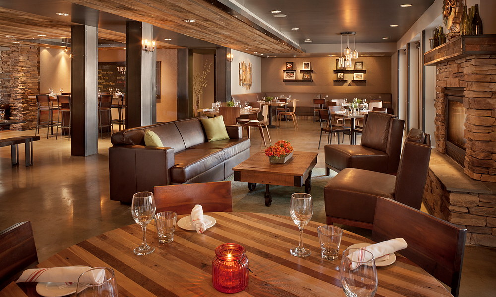 San Diego Restaurant Construction Contractor