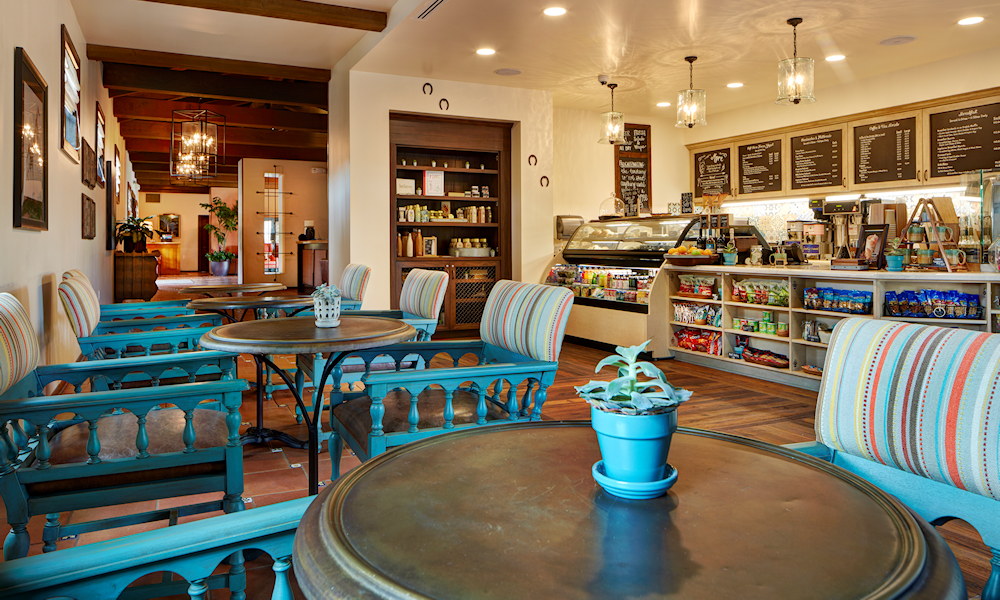 San Diego Restaurant Renovator