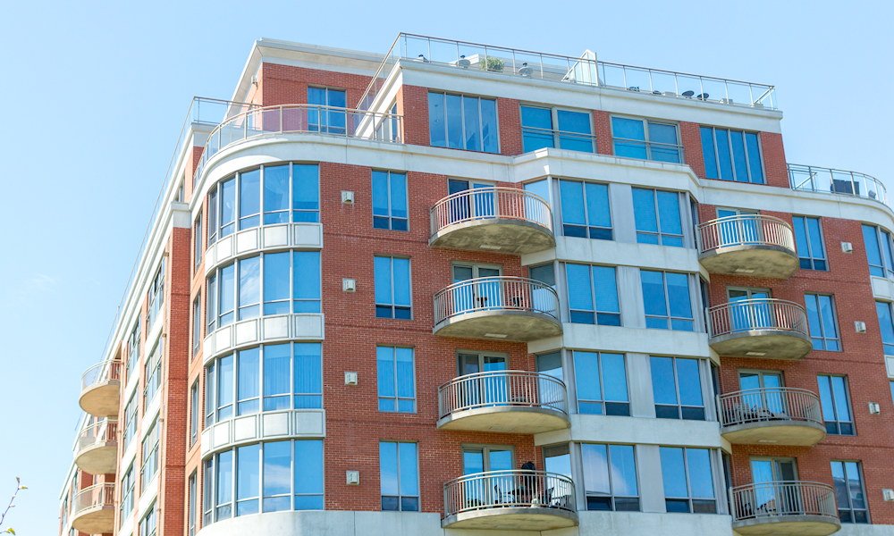 San Diego Senior Housing Developer