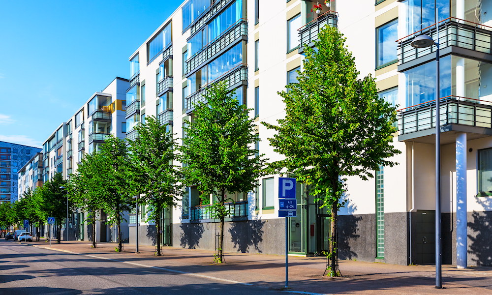 San Diego Student Housing Construction Company