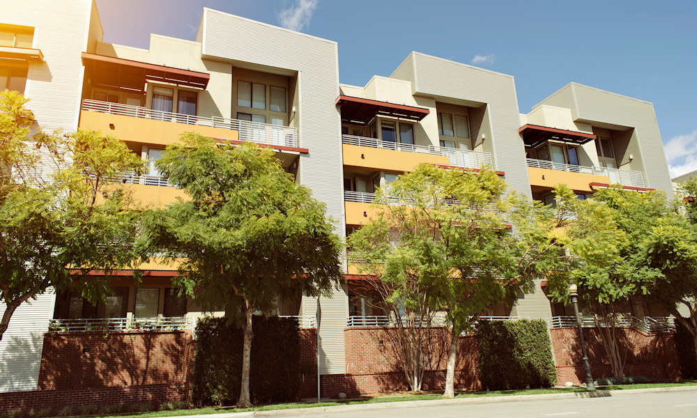 San Diego Student Housing Developer