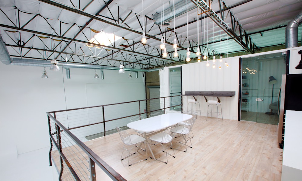 San Diego Tenant Improvement and Office Conversion Experts