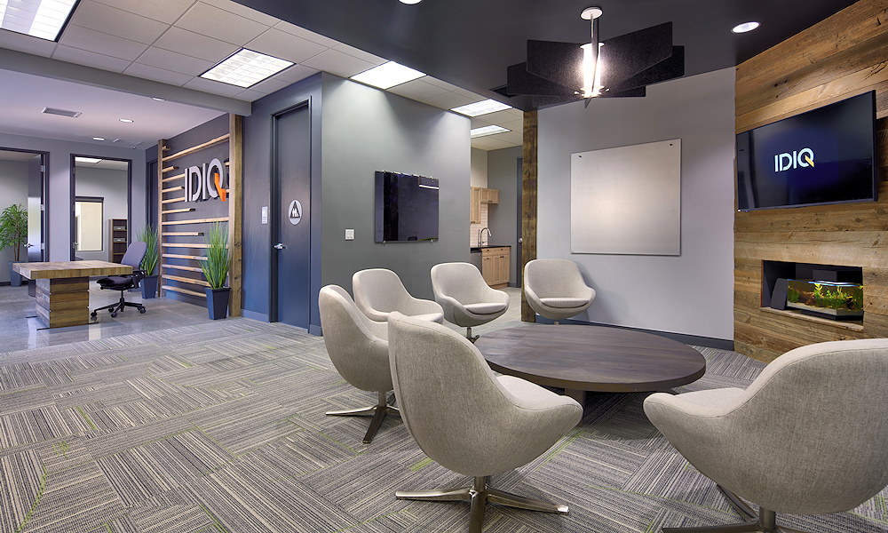 San Diego Tenant Improvement and Office Conversion Construction Company