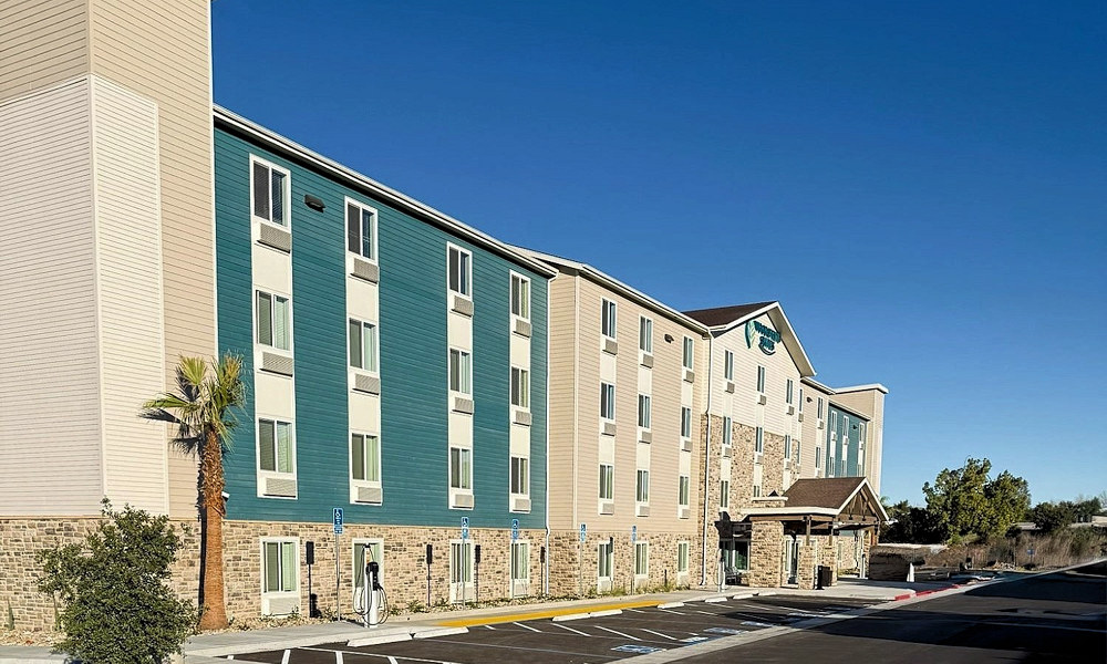 Southern California Hotel Renovation and Construction Company